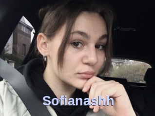 Sofianashh