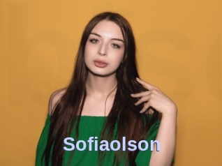 Sofiaolson
