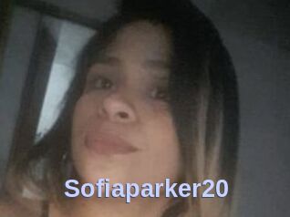 Sofiaparker20