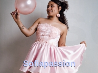Sofiapassion