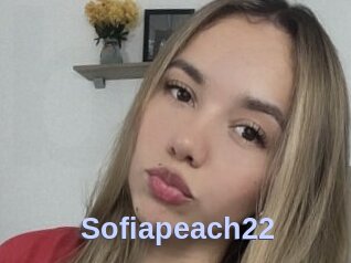Sofiapeach22
