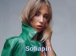 Sofiapin