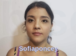 Sofiaponcey