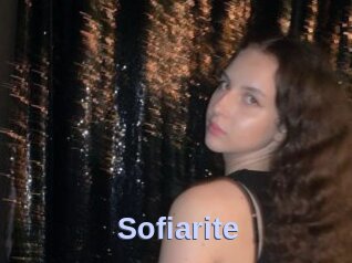 Sofiarite