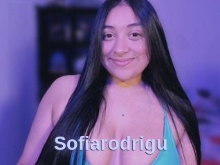 Sofiarodrigu