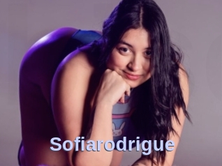 Sofiarodrigue