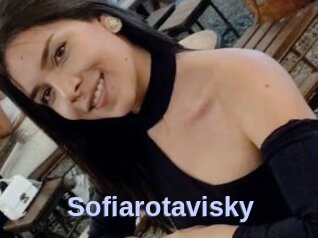 Sofiarotavisky