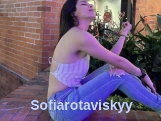 Sofiarotaviskyy