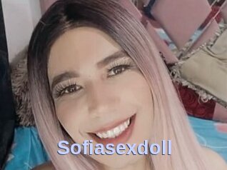 Sofiasexdoll