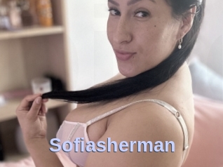 Sofiasherman