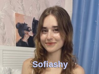 Sofiashy