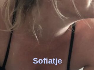 Sofiatje
