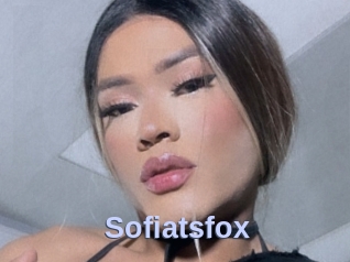 Sofiatsfox