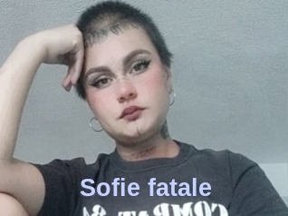 Sofie_fatale