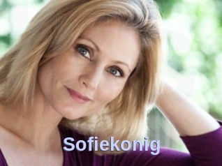 Sofiekonig