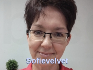 Sofievelvet