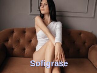 Sofigrase