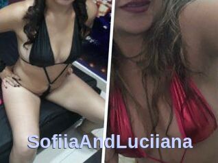 SofiiaAndLuciiana