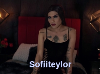 Sofiiteylor