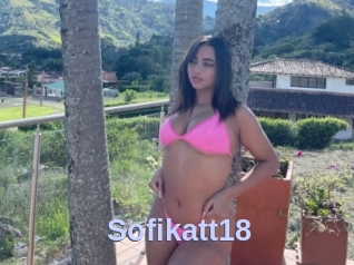 Sofikatt18