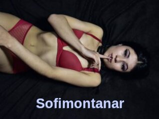 Sofimontanar