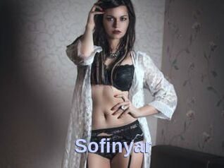 Sofinyar
