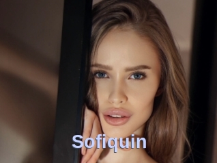 Sofiquin