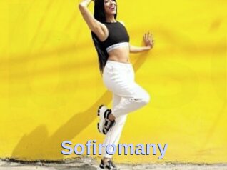 Sofiromany