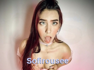 Sofirousee