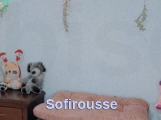 Sofirousse