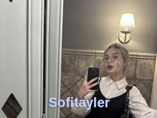 Sofitayler