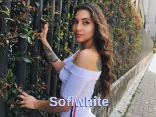 Sofiwhite