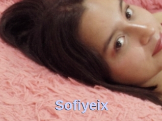 Sofiyeix