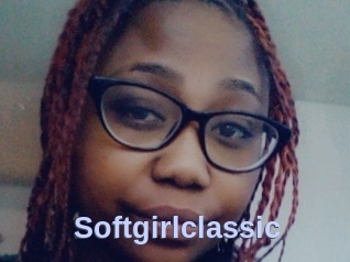 Softgirlclassic