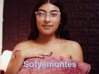 Sofyamontes