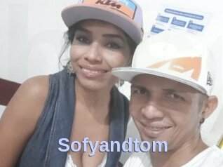 Sofyandtom