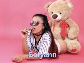 Sofyann