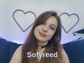 Sofyreed
