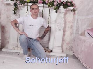 Sohoturjeff