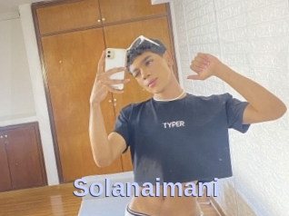 Solanaimani