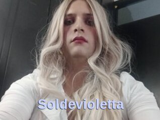 Soldevioletta