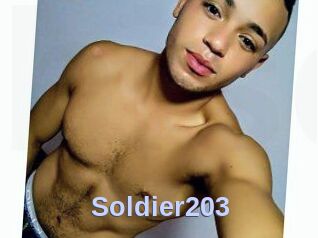 Soldier203