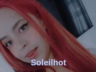Soleilhot