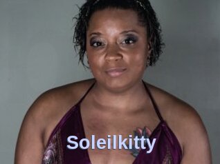 Soleilkitty
