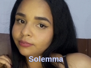 Solemma