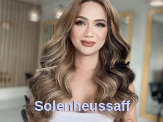 Solenheussaff