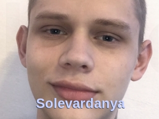 Solevardanya