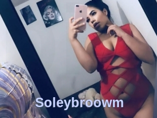 Soleybroowm