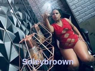Soleybroown