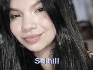 Solhill